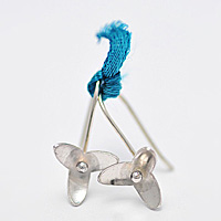 Portfolio jewellery photograph